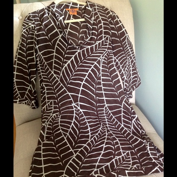 Tory Burch Tunic Dress - Just reduced!!!