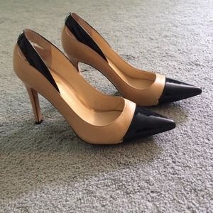 Ivanka trump pumps