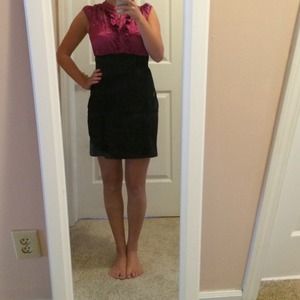 Never worn before dress!