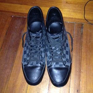 Mens Louis Vuitton shoe sz 46