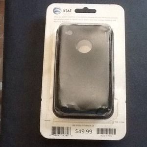 New 3G & 3GS Otterbox. Never used.