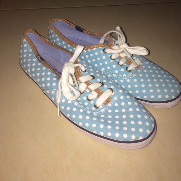 Keds Shoes