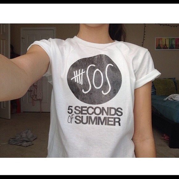 Handmade shirts