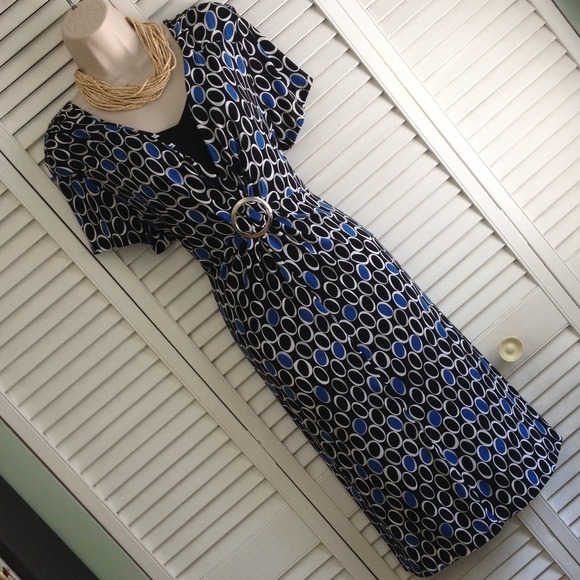 Pretty Multi-season Dress