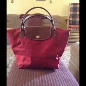 Longchamp Le Pliage Mini