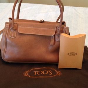Tod's handbag