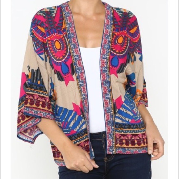 Cardigan brand new