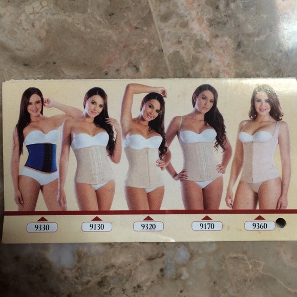 Waist Trainers/Girdles - Picture 2 of 2