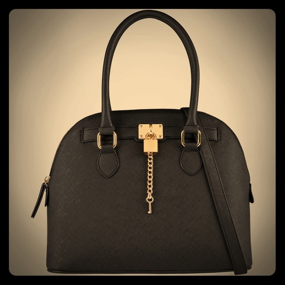 ALDO Handbags - Black Aldo Handbag