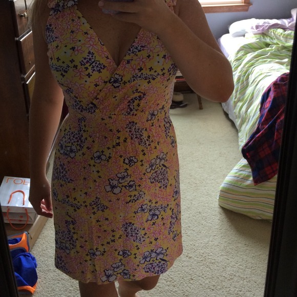 Lilly dress