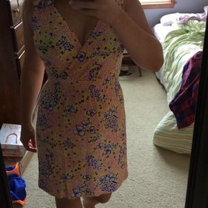Lilly dress