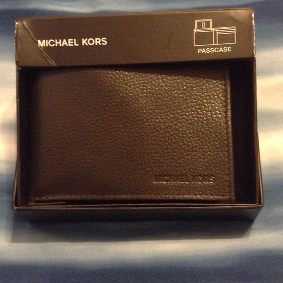 Michael Kors Men's Wallet
