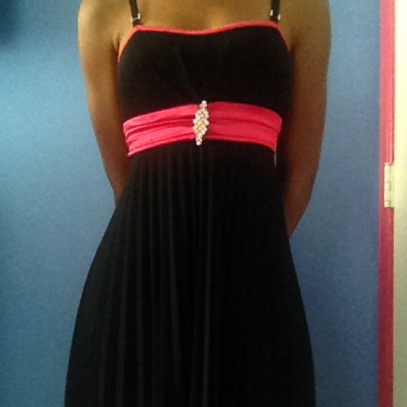 Homecoming dress