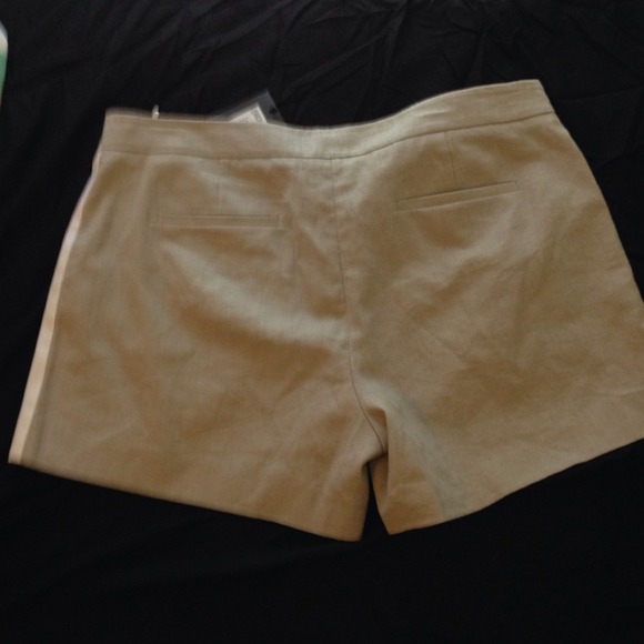 Armani Exchange shorts