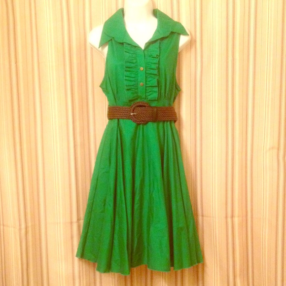 Bailey Blue  Dresses & Skirts - Party Dress