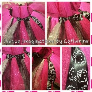 Handmade Tutus