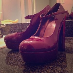 Heels