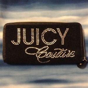 Juicy Couture wallet