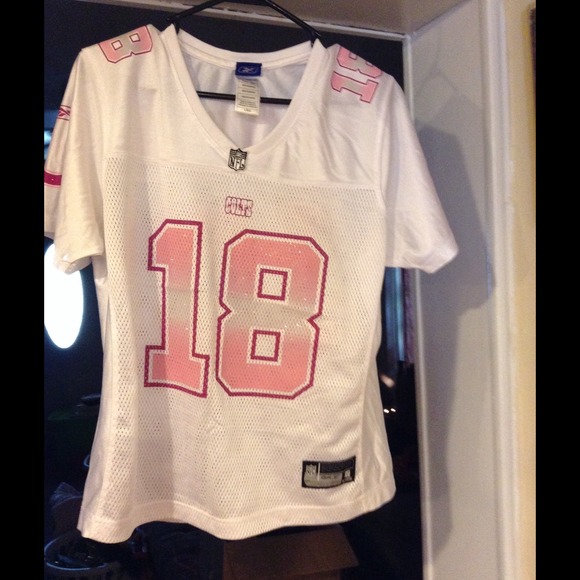 Colts Jersey