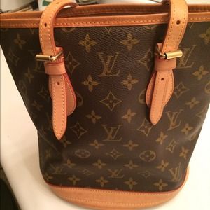 ✨AUTHENTIC LV BAG✨FINAL PRICE
