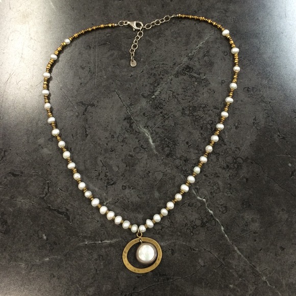 SOLD!!!!    Silpada necklace