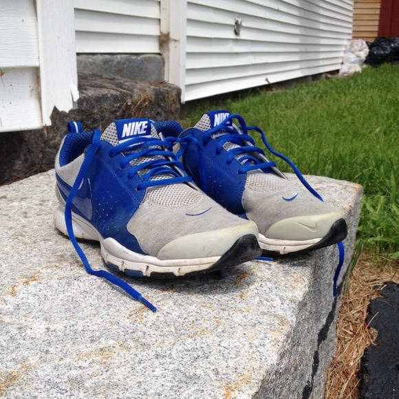 REDUCED!!!!! Nike In Season Trainers!