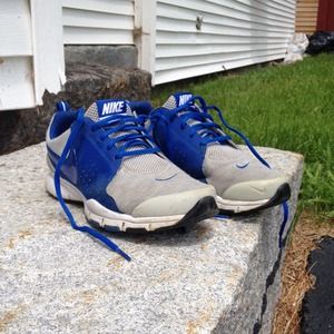 REDUCED!!!!! Nike In Season Trainers!