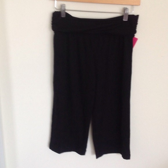 Black crops gaucho s - Picture 1 of 1