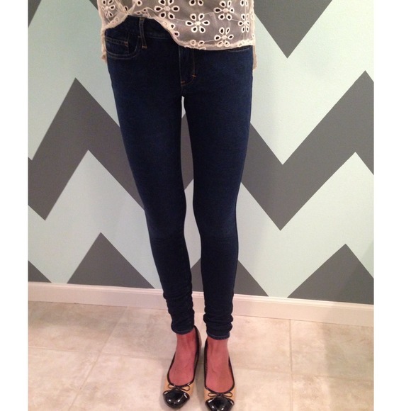 Abercrombie & Fitch Jeggings