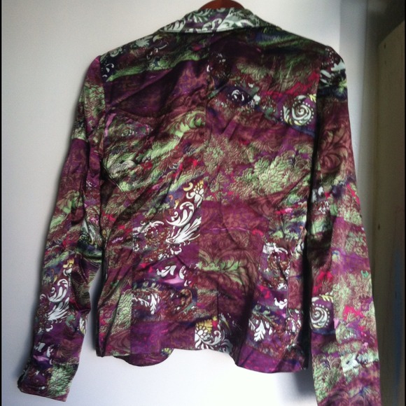 Alberto makali blazer jacket suit - Picture 2 of 4