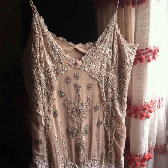Handmade top