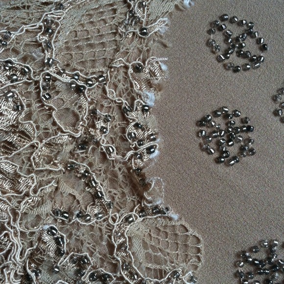 Handmade top - Picture 4 of 4
