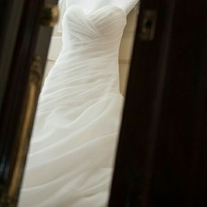 SOLD 😘 Wedding dress