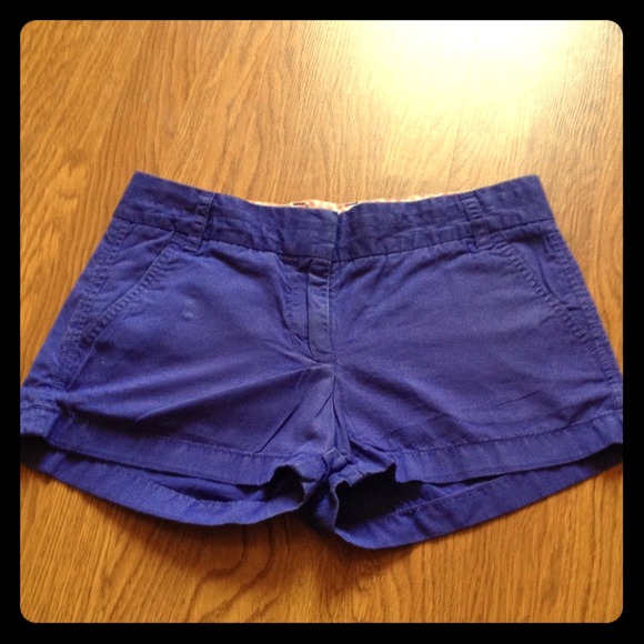 J. Crew Shorts - J. Crew Chino Shorts J. Crew Shorts - J. Crew Chino Shorts