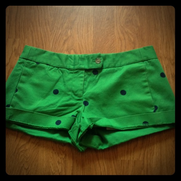 J. Crew Shorts - J. Crew Shorts J. Crew Shorts - J. Crew Shorts