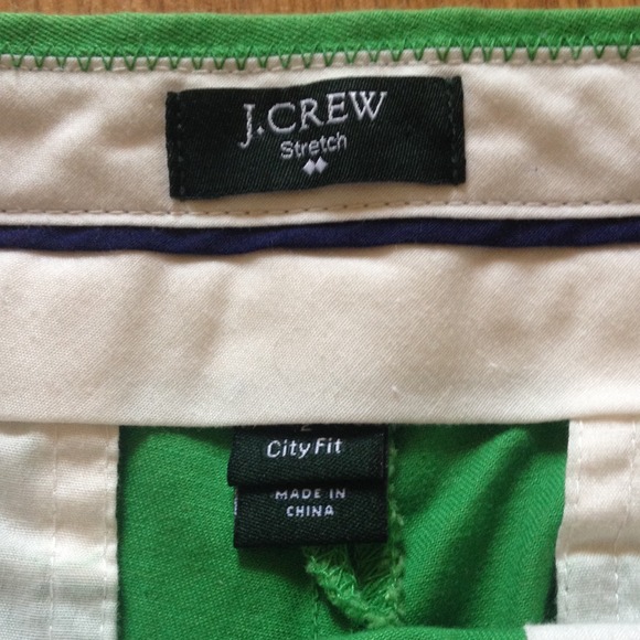 J. Crew Shorts - J. Crew Shorts J. Crew Shorts - J. Crew Shorts