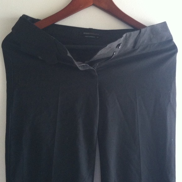 Bcbg maxazria Diana business pants - Picture 2 of 4