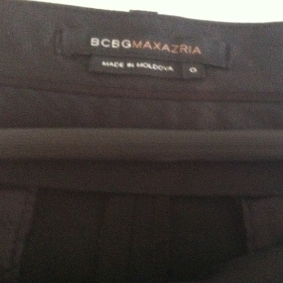 Bcbg maxazria Diana business pants - Picture 3 of 4