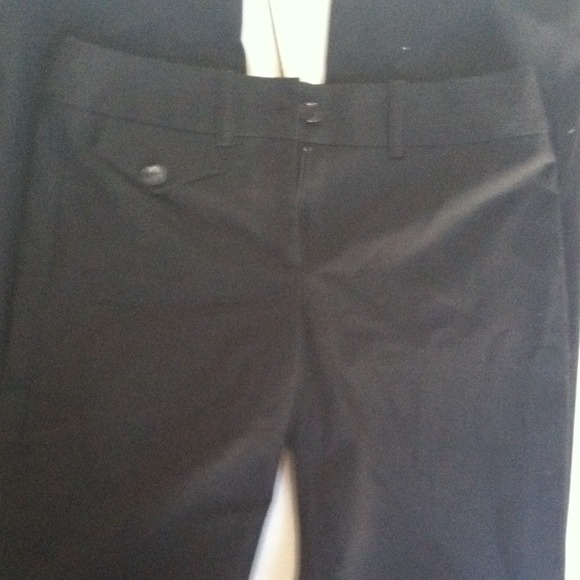 Bcbg maxazria Diana business pants - Picture 4 of 4