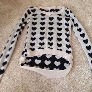 Long Sleeve sweater