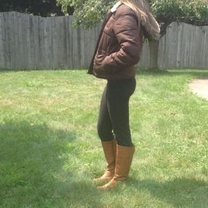 Aeropostale Winter Jacket