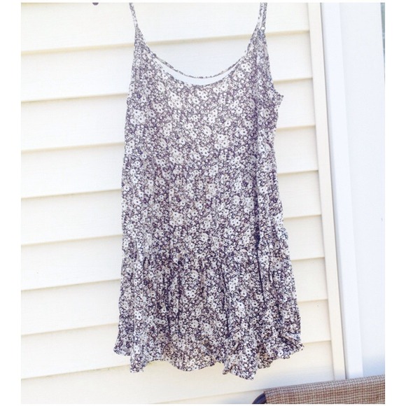 Jada Dress