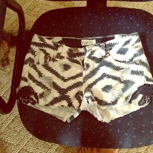 Rue 21 shorts