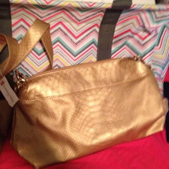 Charming Charlie's purse set! - Picture 2 of 2