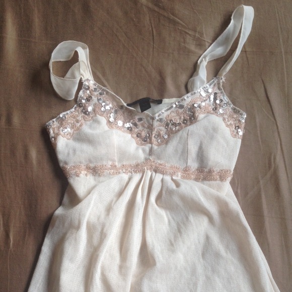 Express Tank Top