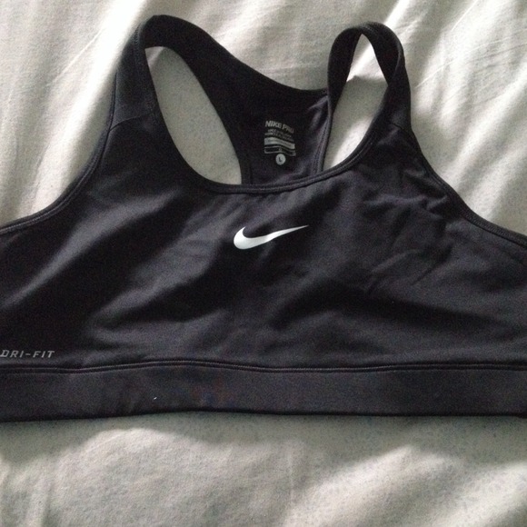 Dri-fit nike pro athletic bra