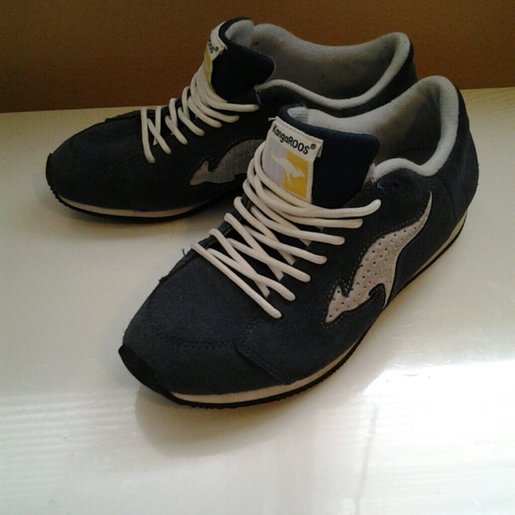 KangaROOS Navy