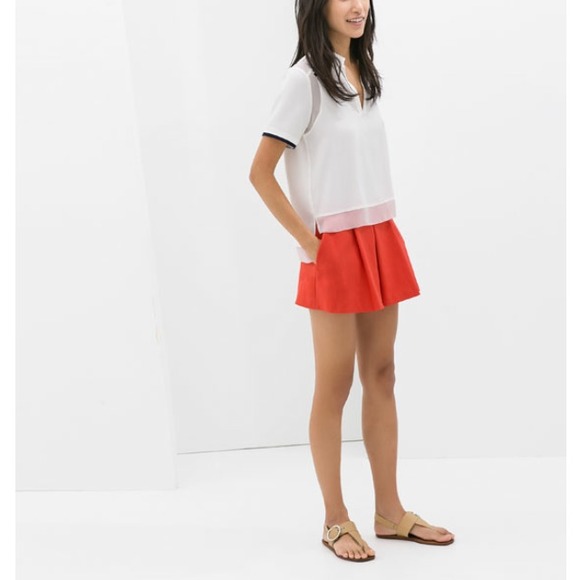 Zara Other - Zara shorts