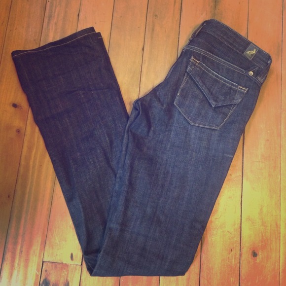 Kasil Luna Denim