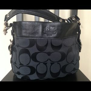 coach handbag